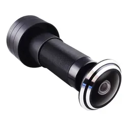 چشمی درب هوشمند WiFi مدل V380