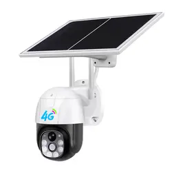 دوربین مینی اسپید دام سولار سیمکارتی