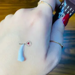 کرم دور چشم خاویار