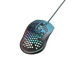 ماوس گیمینگ XO مدل M4