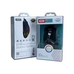 ماوس گیمینگ XO مدل M4