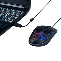 ماوس گیمینگ XO مدل M4