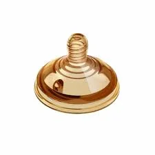 سرشیشه سیلیکونی تکی سایز 0 تا 3 ماه هی اور شی(بدون جعبه) Heorshe