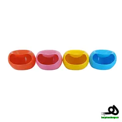 ظرف تخمه (تخمه خوری)| ظرف آجیل | ظرف تنقلات از جنس پلاستیکSeed and nut container