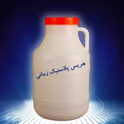 بسته 12 عددی دبه 6 کیلویی دسته بغل