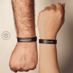 دستبند کد مورس