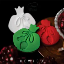 قالب شیرینی یلدایی کد-475 سایز 5 سانتی متری