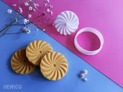 قالب شیرینی خاطره کد 372