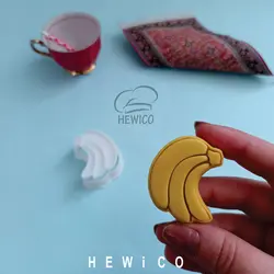 قالب شیرینی طرح میوه کد_467