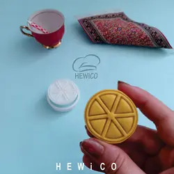 قالب شیرینی طرح میوه کد_467