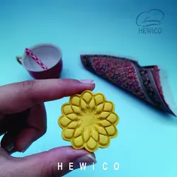 قالب شیرینی طرح ساغر کد-129