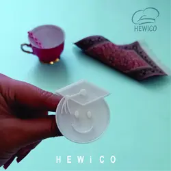 قالب کوکی فارغ التحصیلی کد-463