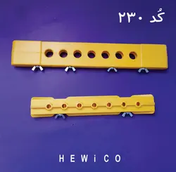 دستگاه سری زن نخودچی کد-230