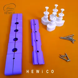 دستگاه سری زن شیرینی کد-220