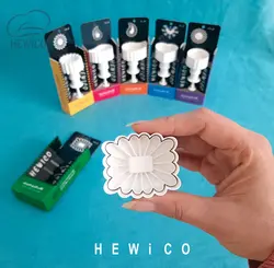 قالب فنری شیرینی طرح مستطیل کد-361