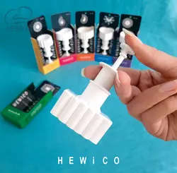 قالب فنری شیرینی طرح مستطیل کد-361