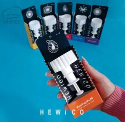 قالب فنری شیرینی طرح بادامی کد-200