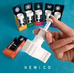 قالب فنری شیرینی طرح بادامی کد-200