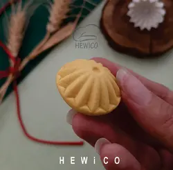 قالب شیرینی برنجی سنتی کد454