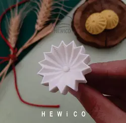 قالب شیرینی برنجی سنتی کد454