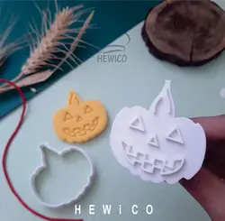 قالب شیرینی هالووین کد 453