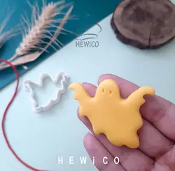 قالب شیرینی هالووین کد 453