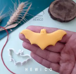 قالب شیرینی هالووین کد 453