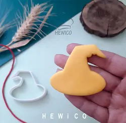 قالب شیرینی هالووین کد 453