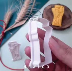 قالب شیرینی سرباز هخامنشی کد 452