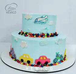 قالب شیرینی موتور کد 449