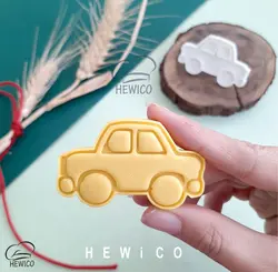 قالب شیرینی ماشین کد 447