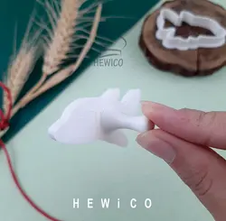 قالب شیرینی هواپیما کد 445