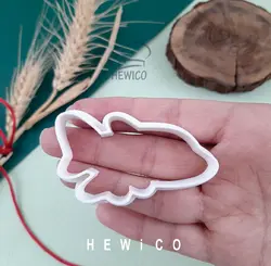 قالب شیرینی هواپیما کد 445