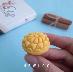 قالب شیرینی برنجی قزوینی کد 431