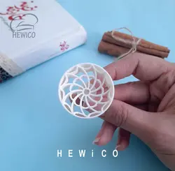 قالب شیرینی برنجی قزوینی کد 431