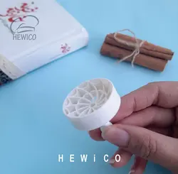 قالب شیرینی برنجی قزوینی کد 431