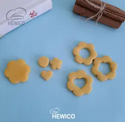 قالب شیرینی مشهدی | مربایی | آلمانی کد-430