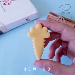 قالب شیرینی طرح بستنی قیفی کد-423