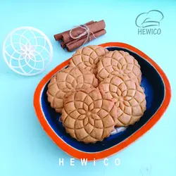 قالب کلوچه کد-435