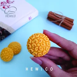 قالب شیرینی برنجی کد-437