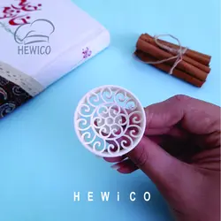 قالب شیرینی برنجی کد-437