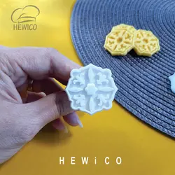 قالب شیرینی نگار کد-397