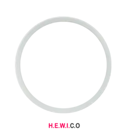 قالب شیرینی طرح کلوچه فومن کد 387