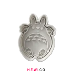 قالب شیرینی خرگوش تورنتو کد 310