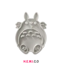 قالب شیرینی خرگوش تورنتو کد 310