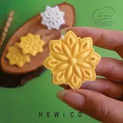 قالب شیرینی طرح کتایون کد390