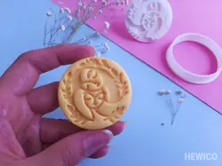 قالب شیرینی مهرمادر کد-378