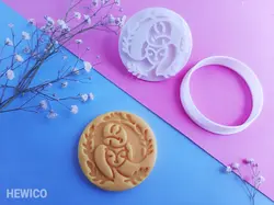 قالب شیرینی مهرمادر کد-378