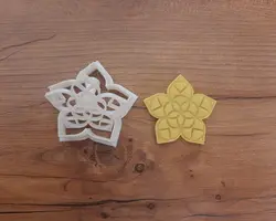 مهر و کاتر شیرینی طرح آناهیتا کد-147