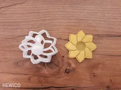 قالب شیرینی طرح ثمین کد-149